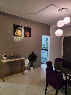 Galaxy Styles Emerald Avenue Cameron Highlands 10Pax 617 Wifi - Brinchang - 2
