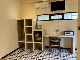 Kaen Apartments - Canggu - 9