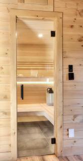 Tremblant chalet O-Spa - 7