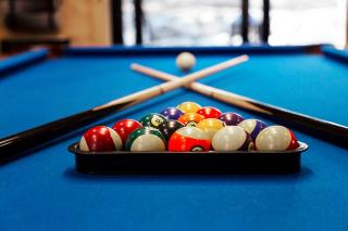 Tremblant chalet O-Spa - 8