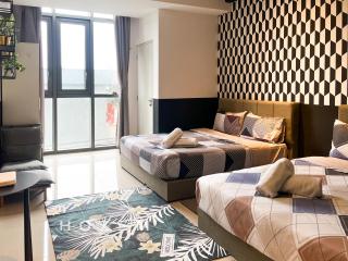SBR1B Hozem KL0505 Apartment Old Klang Road - Kuala Lumpur - 0