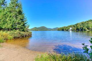 Tremblant chalet O-Spa - Lac-Superieur - 8