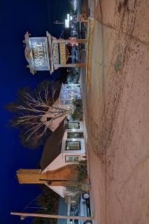 Colonial Motel and Spa - 9