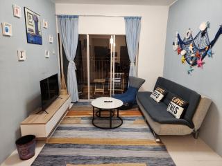 Ocean Styles Emerald Avenue Cameron Highlands 10Pax 618 Wifi - Brinchang - 4