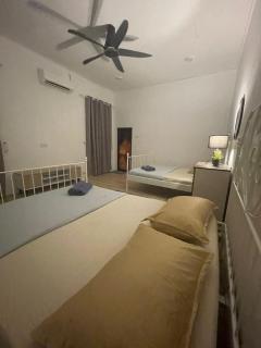 Lala Homestay 1 - Kuala Terengganu - 1