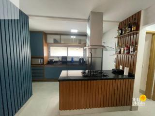 Thel Ubatuba - Apto 401, Bambu - Praia Grande - Ubatuba - 3