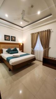 Vishnu Inn - Guruvāyūr - 7