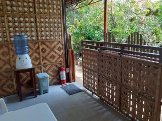 Alimpay Foresters Apartment - Panglao - 1