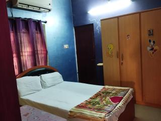 Joe Niwas villa 3bhk - Pondicherry - 2
