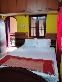Joe Niwas villa 3bhk - Pondicherry - 6