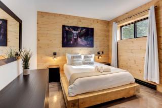 Tremblant chalet O-Spa - Lac-Superieur - 3