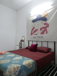 little heritage home - George Town - 3