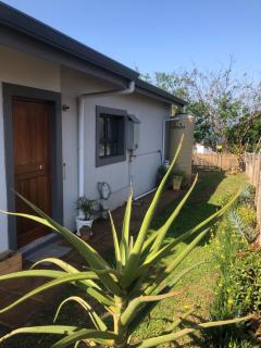 Julia’s Beach cottage - 4