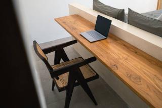 Boho Bamboo Hideaway Villa - Kerobokan - 1