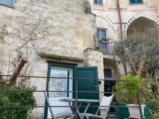 Residence Le Vie Del Mosto - Matera - 8