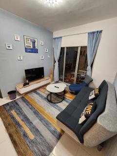 Ocean Styles Emerald Avenue Cameron Highlands 10Pax 618 Wifi - Brinchang - 2