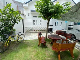 Villa sân vườn Misa - Phan Thiết - 1