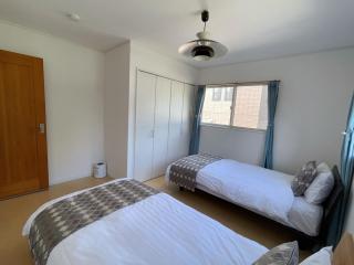HAKUBA House LuckyStar5 next to shuttle bus station ,711 ,restaurants Modern Chalet - Hakuba - 4
