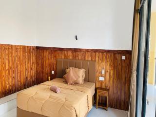 Arta Garden Guest House - Ubud - 9