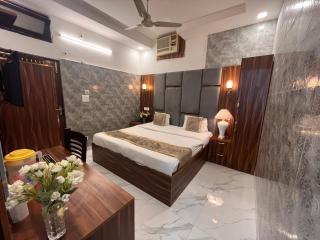Hotel Embassy - Dehradun - 0