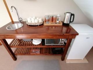 Le Arc Manor House - 1