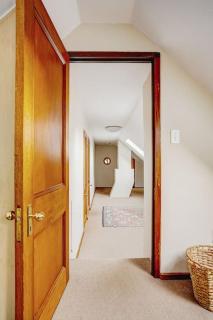 Le Arc Manor House - Franschhoek - 4