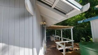 Are Tamareni 2BR Beach Cottage or River Studio - Avarua - 7