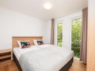 Designed Chalet with dishwasher, near water - Zuna - 4