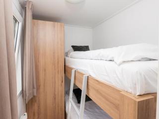 Designed Chalet with dishwasher, near water - Zuna - 5