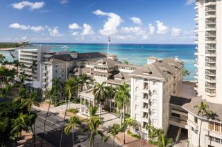 Moana Surfrider, A Westin Resort & Spa, Waikiki Beach - Honolulu - 8