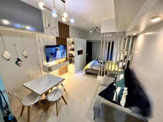 1BR Condo beside Abreeza Mall, Davao City with 150 mbps WI-FI speed - Davao - 7