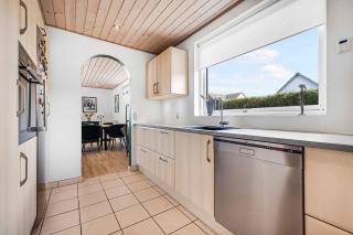 Cozy And Spacious Townhouse In Aars - Års - 3