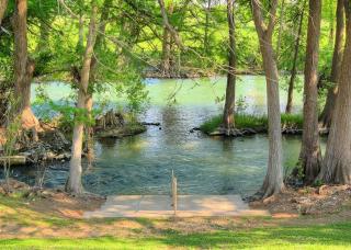 On River Time WW D301 - New Braunfels - 2