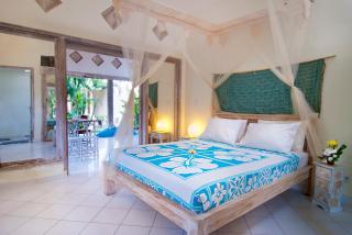 Villa Domus Dua - Seminyak - 4