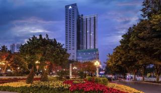 Yoyo Apartment Jiedeng Metropolis Branch, Beijing Road - Canton - 0