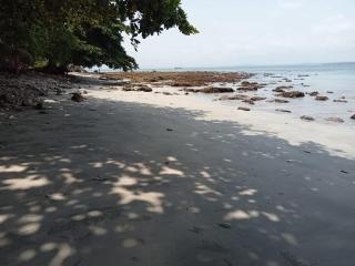 Kutnalek Surf Camp Siberut - 1
