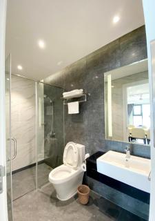 Amanda Apartment Quy Nhon - Quy Nhon - 8