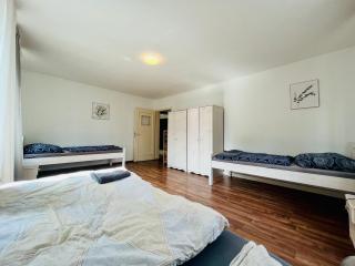 Geräumige Wohnung im Herzen Kassels - Kassel - 1