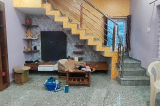 Beautiful corner villa with kitchen and wifi - Bangalore - 9