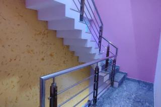 Beautiful corner villa with kitchen and wifi - Bangalore - 8