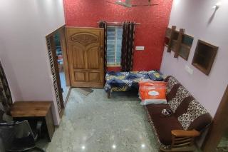 Beautiful corner villa with kitchen and wifi - Bangalore - 7