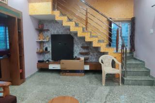 Beautiful corner villa with kitchen and wifi - Bangalore - 6