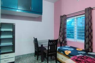 Beautiful corner villa with kitchen and wifi - Bangalore - 5