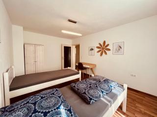 Geräumige Wohnung im Herzen Kassels - 4