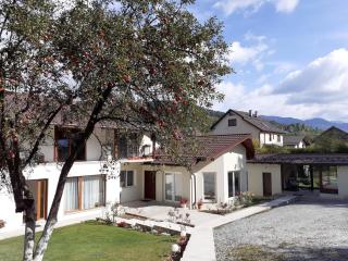 Casa Anna - Borşa - 9