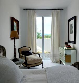 The White House Homestay - Pantai Cenang - 9