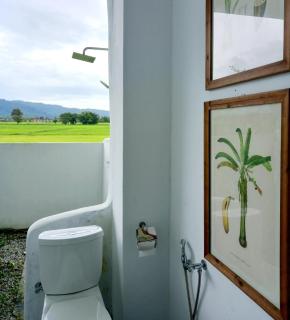 The White House Homestay - Pantai Cenang - 2