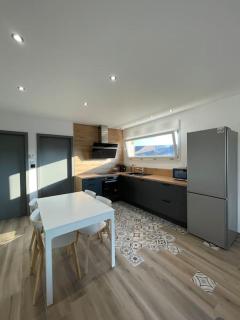 Appartement climatisé - Charmes - 2