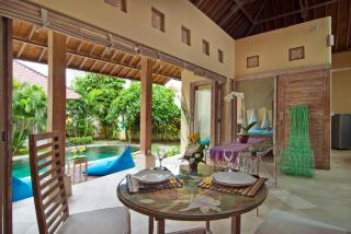 Villa Domus Dua - Seminyak - 6