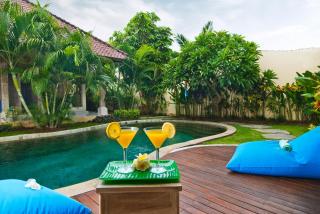 Villa Domus Dua - Seminyak - 9